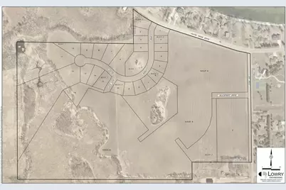 Lot 11 Block 1 South Ridge Road, Detroit Lakes, MN 56501 - Photo 2