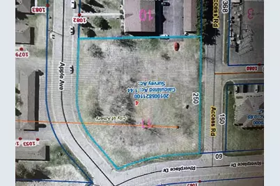 Lot 11 Riverplace Drive, Amery, WI 54001 - Photo 2