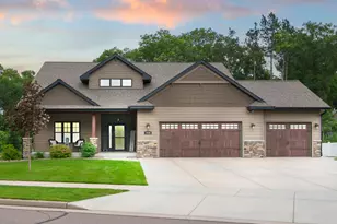 3735 Crest Ridge Ct, Eau Claire, WI 54701 - Photo 1