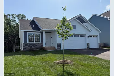 14630 Pearson Street NW, Ramsey, MN 55303 - Photo 1