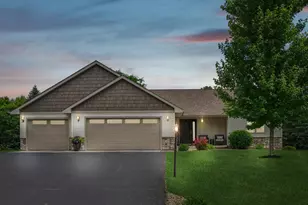 1364 Island View Dr, New Richmond, WI 54017 - Photo 1