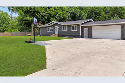 112 S 3rd Street, Luck, WI 54853 - Photo 1