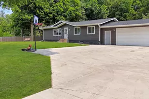 112 S 3rd St, Luck, WI 54853 - Photo 1