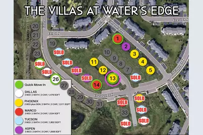 4901 Education Drive N, Hugo, MN 55038 - Photo 22