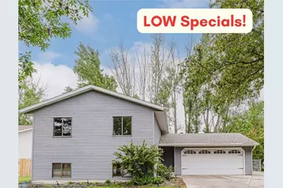 2009 30th Avenue S, Fargo,  58103 - Photo 1