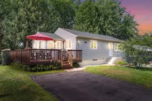 409 Angel Ave NW, Watertown, MN 55388 - Photo 1