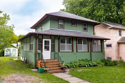 1205 11th Street S, Fargo,  58103 - Photo 1
