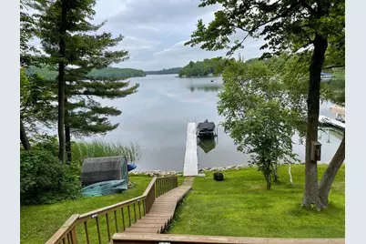 30883 Fish Trap Lake Drive, Cushing, MN 56443 - Photo 2