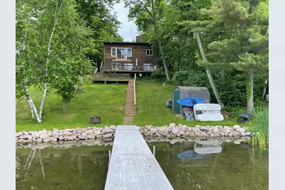 30883 Fish Trap Lake Drive, Cushing, MN 56443 - Photo 1