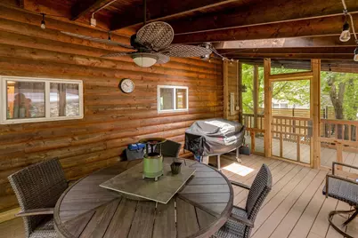 30883 Fish Trap Lake Drive, Cushing, MN 56443 - Photo 10