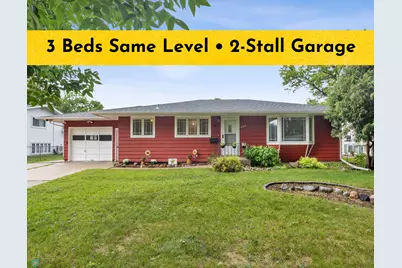2319 10th Street S, Fargo,  58103 - Photo 1