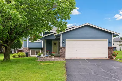 8580 Chanhassen Hills Drive S, Chanhassen, MN 55317 - Photo 1