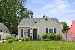 2808 Webster Ave S, Saint Louis Park, MN 55416 - Photo 1