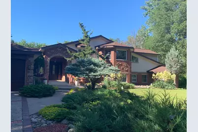 3901 125th Avenue NE, Blaine, MN 55449 - Photo 2