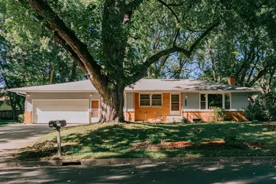 6922 Hickory Drive NE, Fridley, MN 55432 - Photo 1