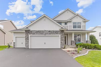 11444 Creekside Court, Rogers, MN 55311 - Photo 1