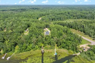 17541 N Mitchell Lake Rd, Fifty Lakes, MN 56448 - Photo 50