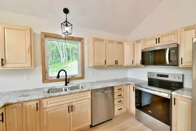 17541 N Mitchell Lake Road, Fifty Lakes, MN 56448 - Photo 8