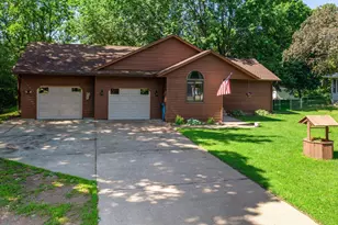 505 North Brookview Lane Southwest, Isanti, MN 55040 - Photo 1