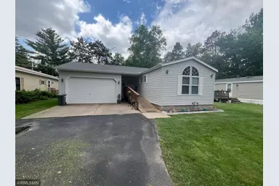 415 Milltown Avenue N, Milltown, WI 54858 - Photo 1