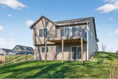 230 McCarrons Place W, Roseville, MN 55113 - Photo 42