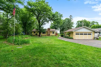 6063 S Linwood Drive NE, Linwood Township, MN 55092 - Photo 1