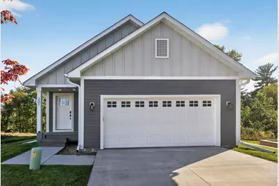 201 McCarrons Place W, Roseville, MN 55113 - Photo 1