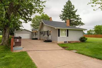 N6098 County Road N, Waterville Twp, WI 54721 - Photo 1