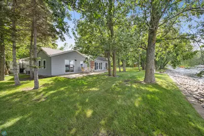 886 S Shore Drive, Detroit Lakes, MN 56501 - Photo 12
