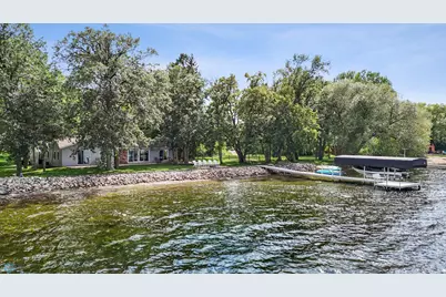 886 S Shore Drive, Detroit Lakes, MN 56501 - Photo 8