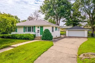 5009 54th Ave N, Crystal, MN 55429 - Photo 1