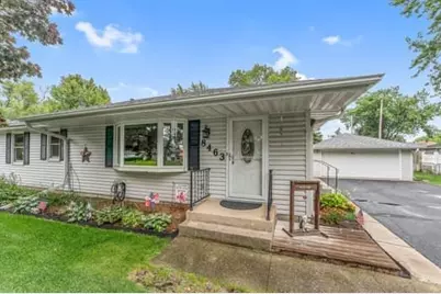 8463 Grange Boulevard, Cottage Grove, MN 55016 - Photo 1