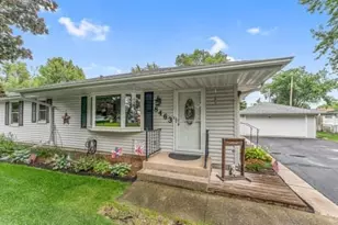 8463 Grange Blvd, Cottage Grove, MN 55016 - Photo 1