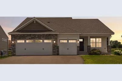 711 Boulder Pass Street, Jordan, MN 55352 - Photo 1