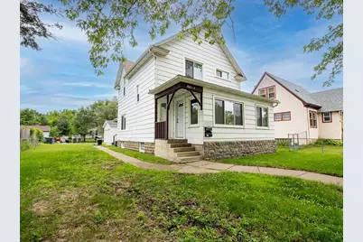 4021 Colfax Avenue N, Minneapolis, MN 55412 - Photo 1