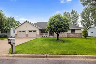 1002 9th St NE, Little Falls, MN 56345 - Photo 1