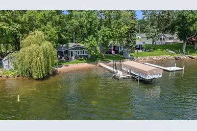 11859 89th Street NW, Annandale, MN 55302 - Photo 1