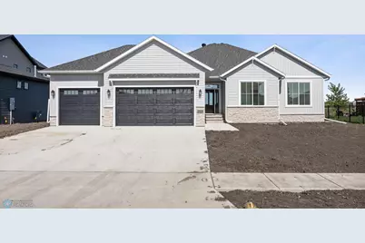 2924 Prairie Farms Circle S, Fargo, ND 58104 - Photo 1