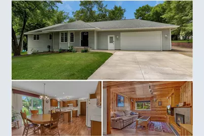 2513 Serenity Drive, Saint Cloud, MN 56301 - Photo 1