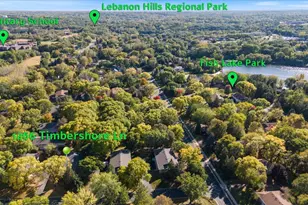 1266 Timbershore Ln, Eagan, MN 55123 - Photo 26