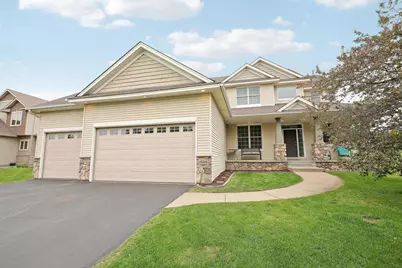 15285 Quinn Street NW, Andover, MN 55304 - Photo 1