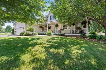 1111 Woods Creek Drive, Delano, MN 55328 - Photo 1