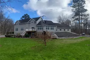 5393 Bachelor Rd NW, Hackensack, MN 56452 - Photo 1