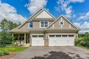 593 Eastgate Pkwy, Mahtomedi, MN 55115 - Photo 1