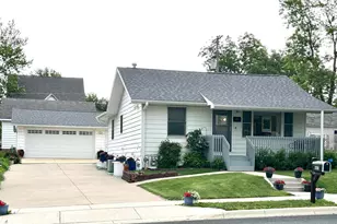 607 S Washington Ave, Spring Valley, MN 55975 - Photo 1