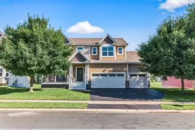 17138 78th Avenue N, Maple Grove, MN 55311 - Photo 1