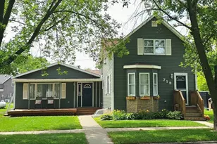 719 W 4th St, Graceville, MN 56240 - Photo 1