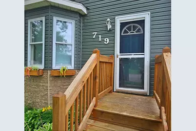 719 W 4th Street, Graceville, MN 56240 - Photo 2