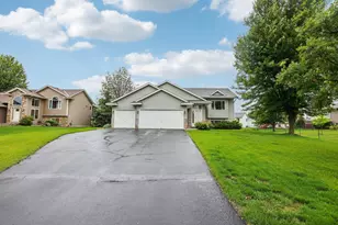 550 Wood Duck Trail, Lino Lakes, MN 55014 - Photo 1