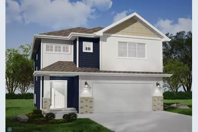 6724 32nd Street S, Fargo, ND 58104 - Photo 1